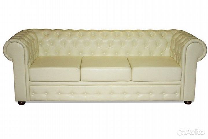 Диван 3-х местный 