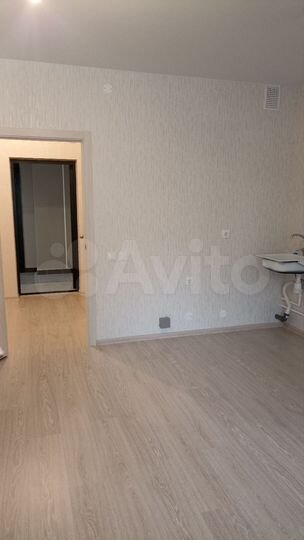 Квартира-студия, 26 м², 2/8 эт.