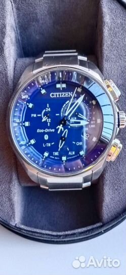 Citizen Proximity Pryzm BZ1021 54L