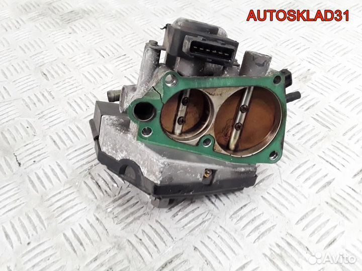 Заслонка дроссельная электр-я Audi A8 077133063AE