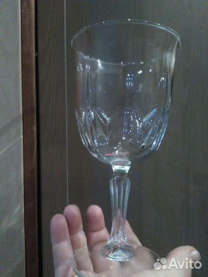 Бокалы(Франция)