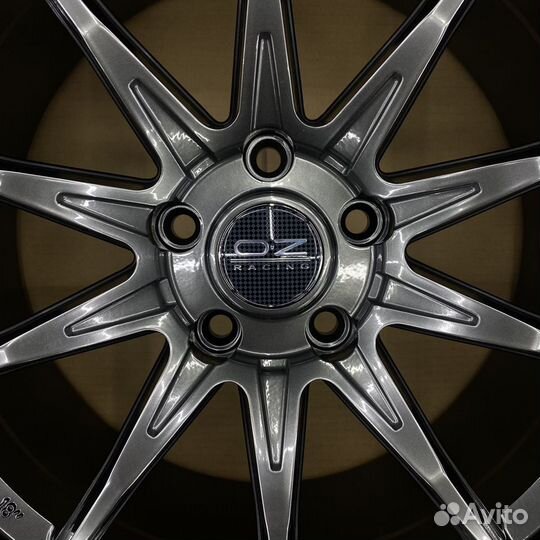 Диски новые 18 дюймов 5/114,3