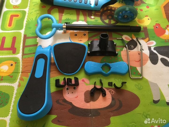 Самокат детский