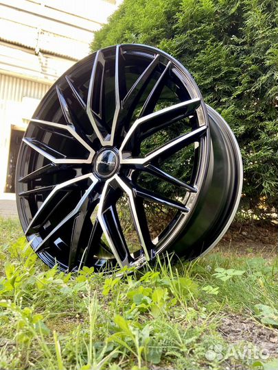 Новые диски 18