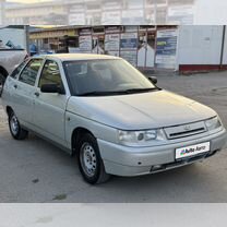 ВАЗ (LADA) 2112 1.6 MT, 2005, 87 300 км, с пробегом, цена 190 000 руб.