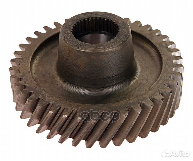 A21R22-1701052-10 шестерня 5-й передачи промежу