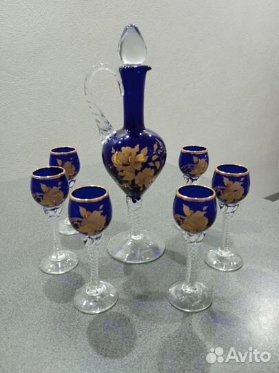 Набор ручной работы