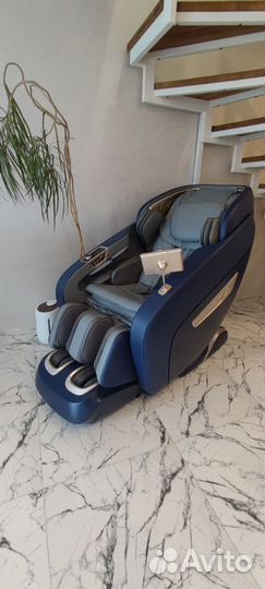 Массажное кресло Rovos 775