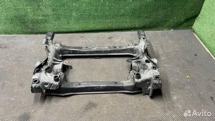 Балка подвески передняя (подрамник) Mercedes-Benz A2056280057, mercedes-benz E-class W213 01/2016