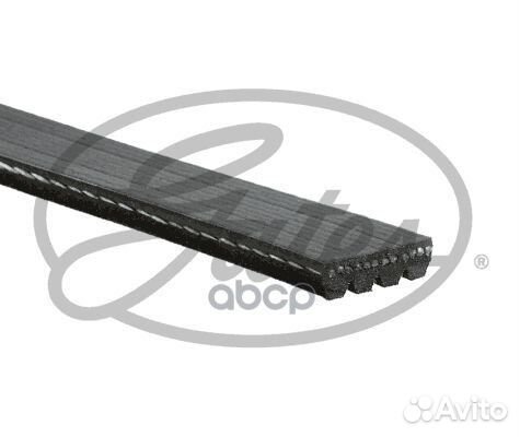 Ремень поликлиновый 4PK1048 Gates