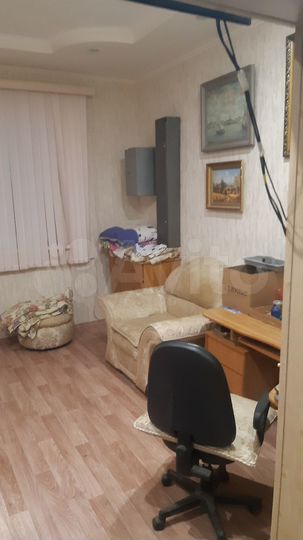 Дом 430 м² на участке 50 сот.