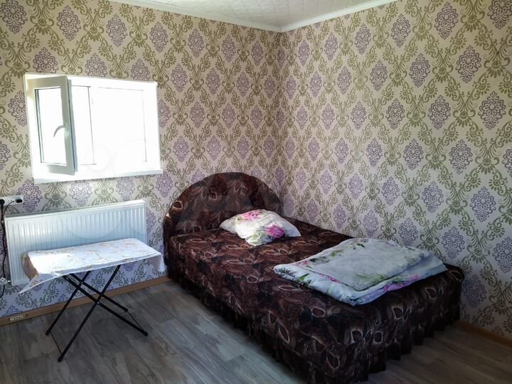 Квартира-студия, 22 м², 2/2 эт.