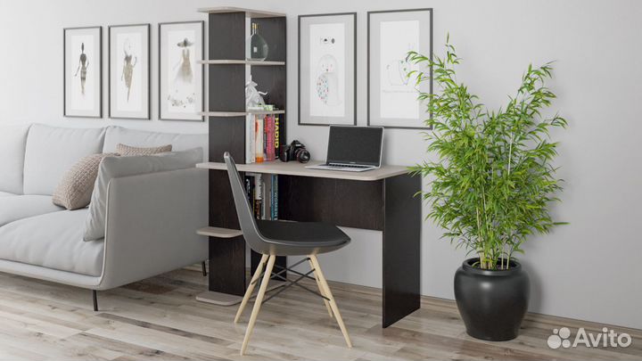 Стол письменный, компьютерный