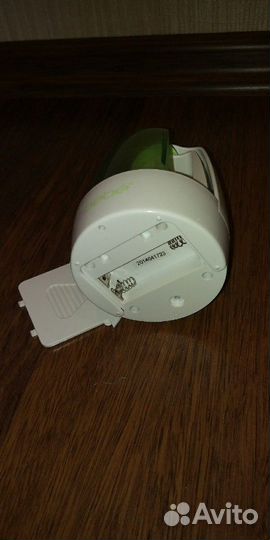 Стерилизатор и чехол для соски