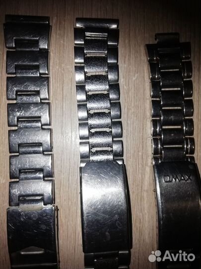 Браслет для часов