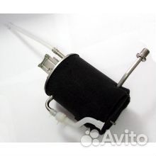 Бак горячей воды для кулера. Запчасти для кулера