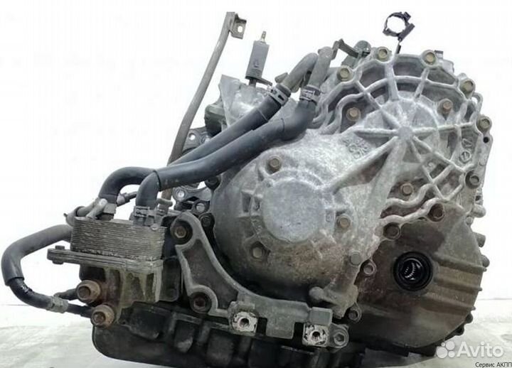 CVT Вариатор JF010E для двигатель Nissan Juke