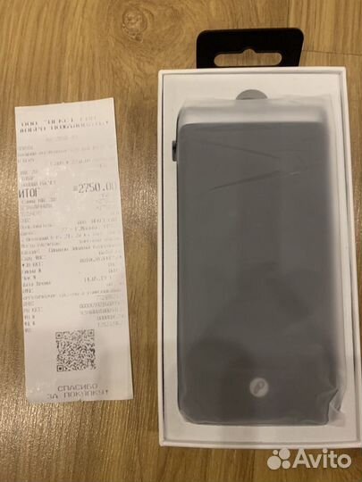 Зарядное устройство для телефона