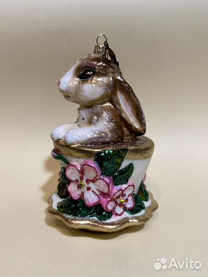 Елочная игрушка Jay Strongwater