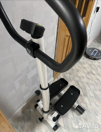 Тренажер степпер