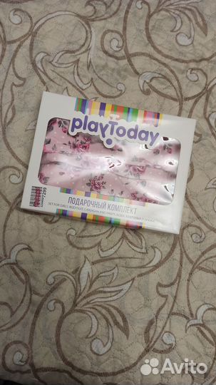 Костюм для девочки