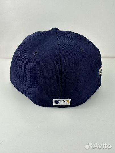 Бейсболка кепка New Era 59Fifty оригинал новая