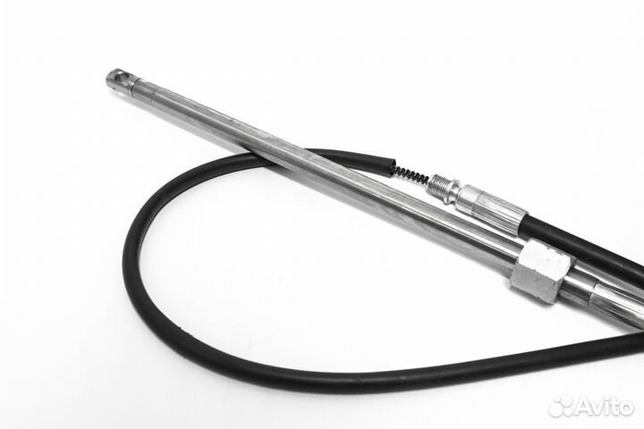 Рулевые тросы М58 для лодок и катеров