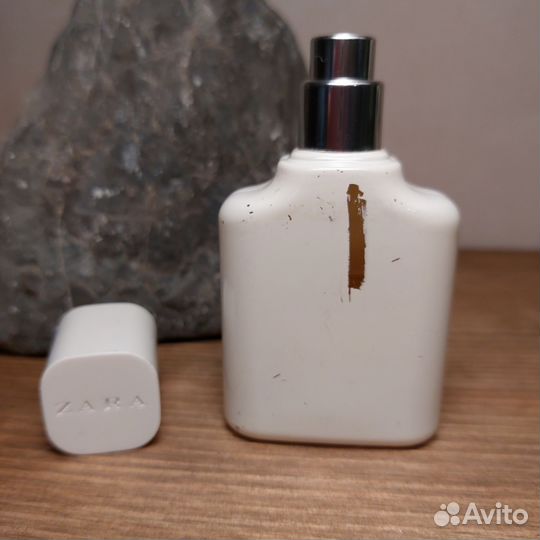 Духи Zara, туалетная вода Zara, зара
