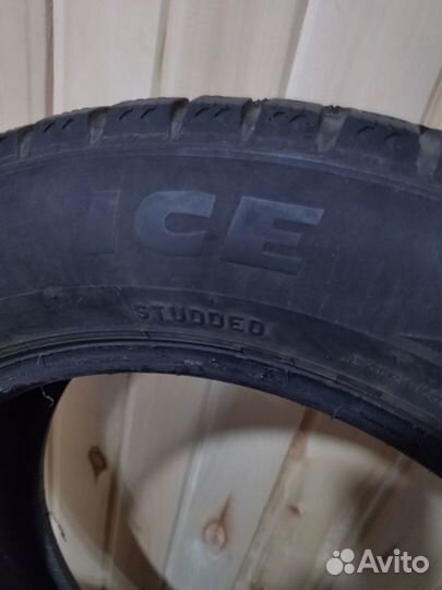 Pirelli Formula Ice 205/60 R16 96T