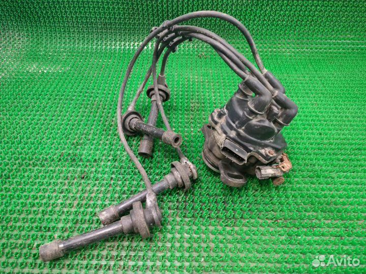 Распределитель зажигания (трамблёр) Nissan Primera