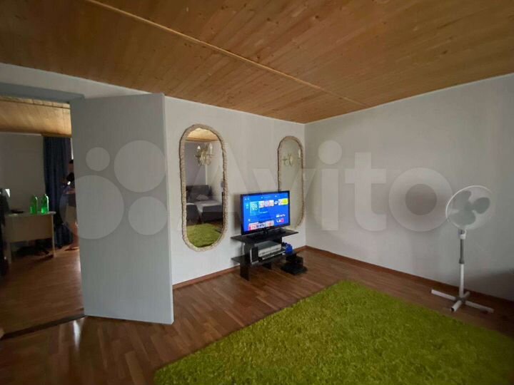 Дача 78 м² на участке 4 сот.