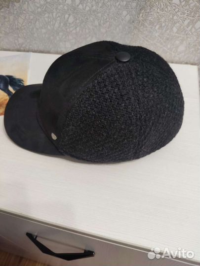 Кепка мужская