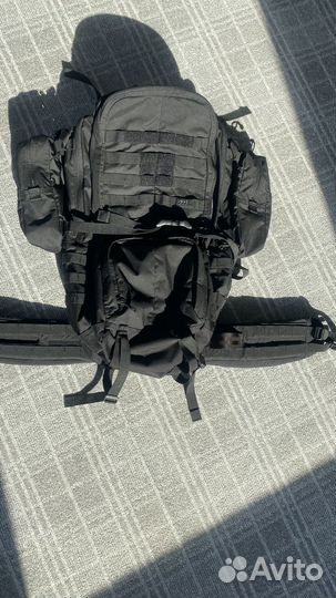 Тактический рюкзак 5.11 Tactical Rush 100 60L Blac