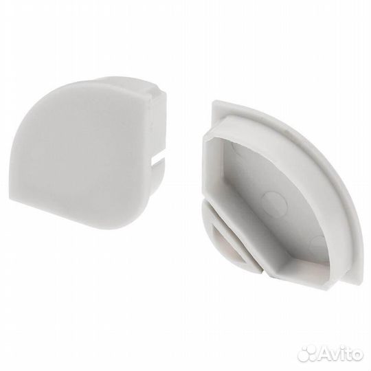 Набор заглушек Arlight ARH-Kant 016561 (10 шт.)