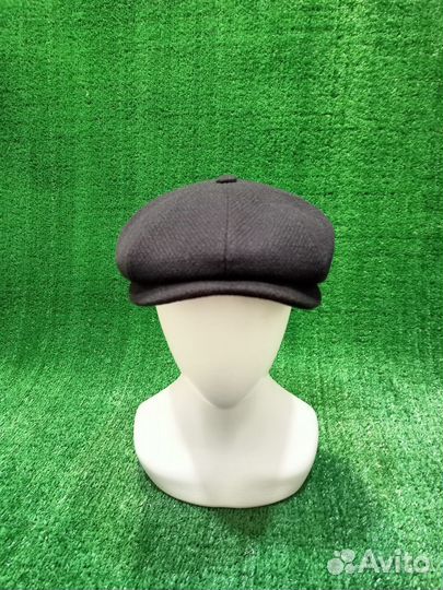 Кепка восьмиклинка осенняя Арт.В1-344