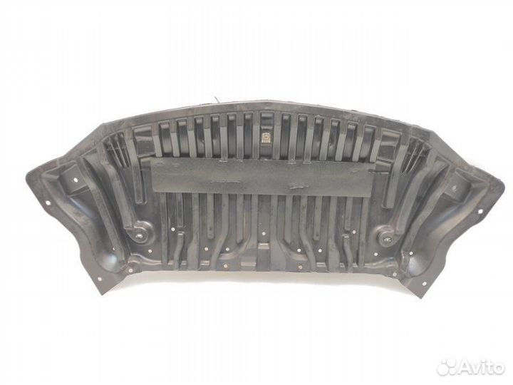 Защита бампера передняя Mercedes-Benz Cls-Class