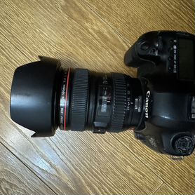 Canon 5D mark iii 24 105