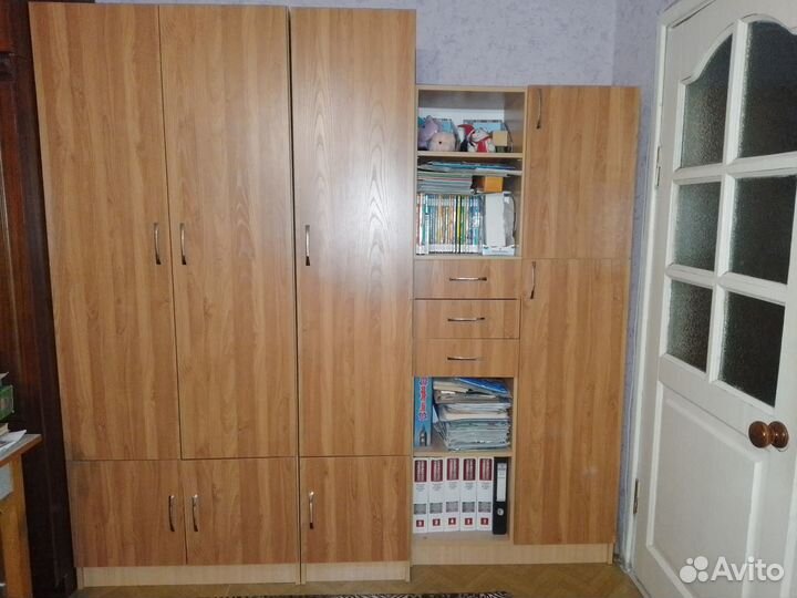 Детская стенка 