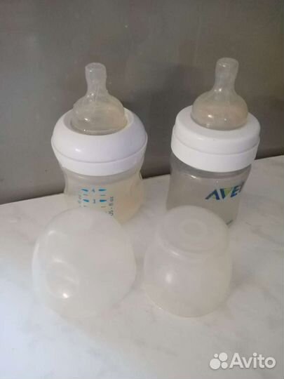 Сушилка для детских бутылочек. Бутылочки avent