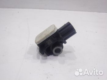 Датчик SRS Ниссан Serena C26
