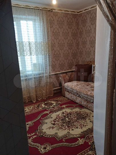 3-к. квартира, 60,7 м², 2/2 эт.