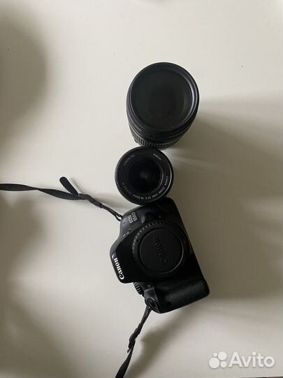 Фотоаппарат