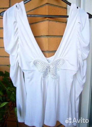 Morgan, Rocco Barocco нарядные жилет и блуза