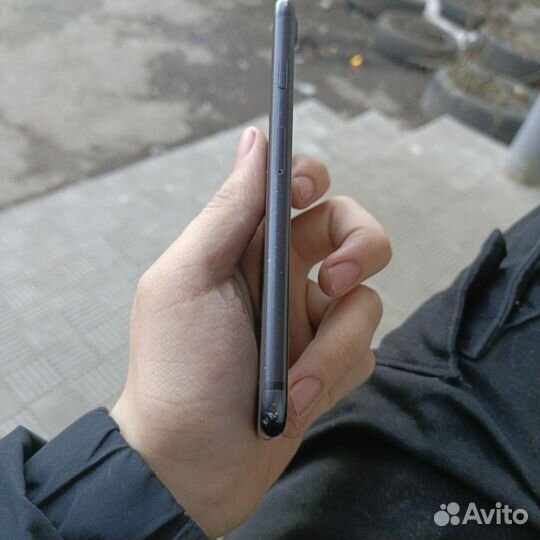 iPhone 7, 128 ГБ