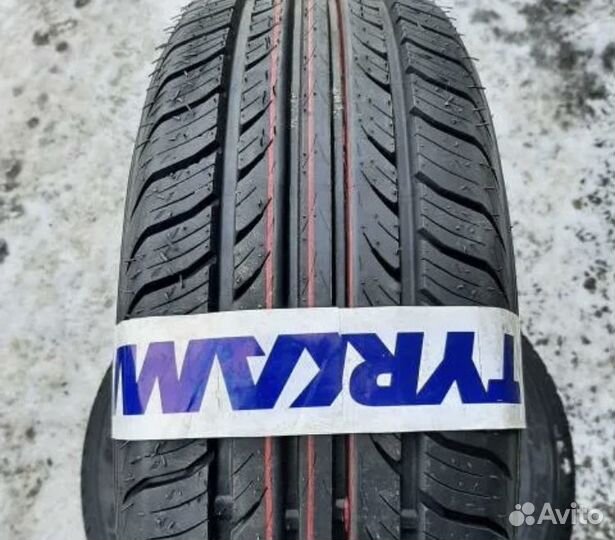 КАМА Breeze (HK-132) 175/70 R13 82T