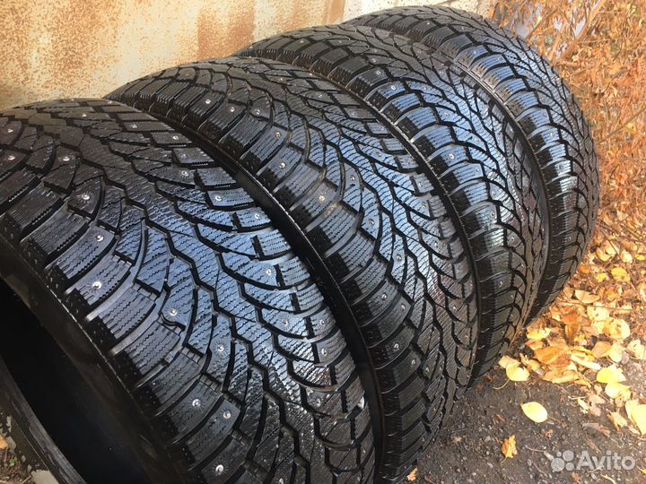 Formula Ice 225/65 R17