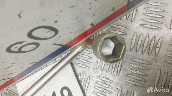 Ключ колесный BMW X5 E53 1999 2003