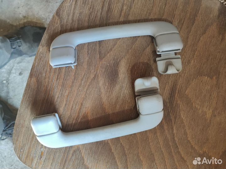 Ручка лагуна 1