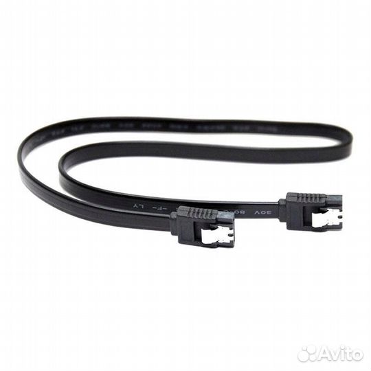 Новый SATA кабель