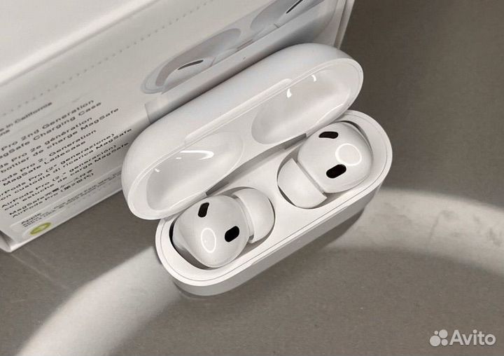 Airpods pro 2 premium